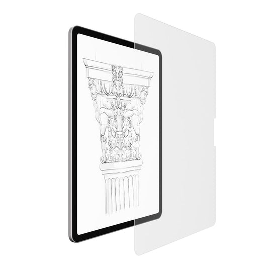 Next Screen Protector sa papirnom teksturom za 13-inčni iPad Air M2 - iSTYLE RS