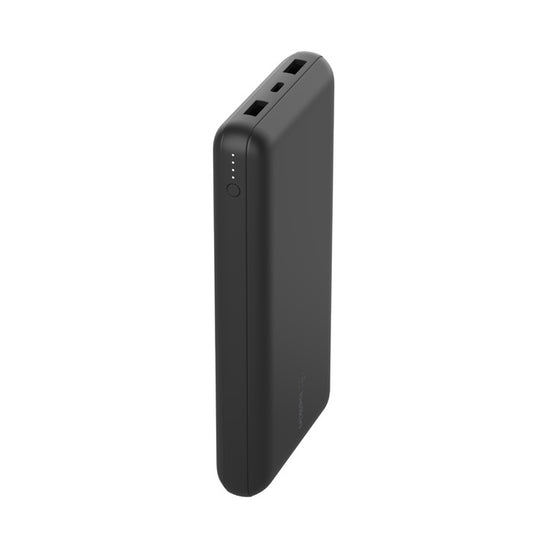 Belkin BoostCharge Power Bank 20K - Black - iSTYLE RS