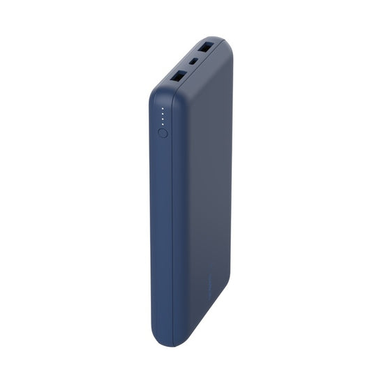 Belkin BoostCharge Power Bank 20K - Blue - iSTYLE RS