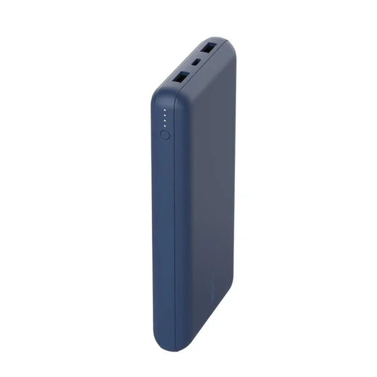 Belkin BoostCharge Power Bank 20K - Blue - iSTYLE RS