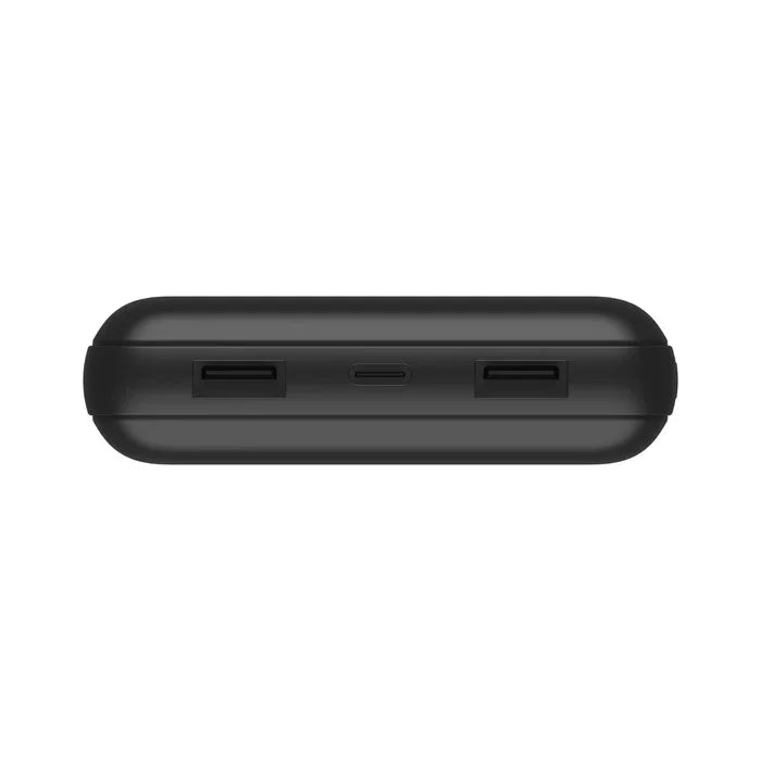 Belkin BoostCharge Power Bank 20K - Black - iSTYLE RS