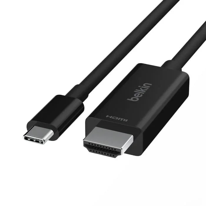 Belkin Connect USB-C™ to HDMI Cable - iSTYLE RS