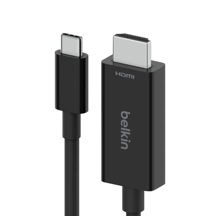 Belkin Connect USB-C™ to HDMI Cable - iSTYLE RS