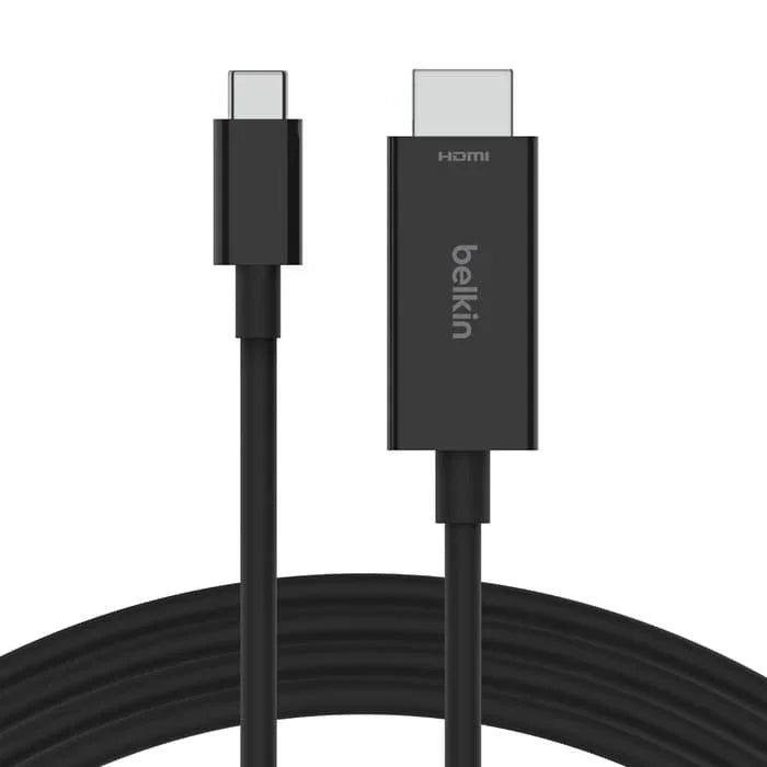 Belkin Connect USB-C™ to HDMI Cable - iSTYLE RS