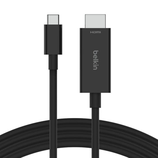 Belkin Connect USB-C™ to HDMI Cable - iSTYLE RS