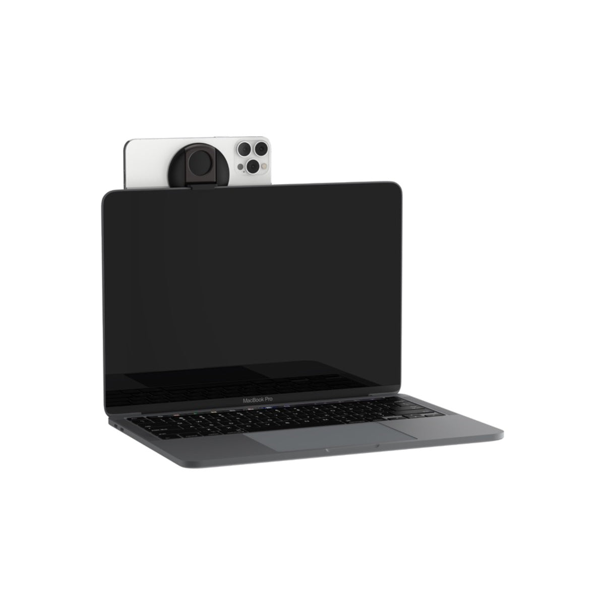 Belkin Stage iPhone Mount with MagSafe for Mac - iSTYLE RS