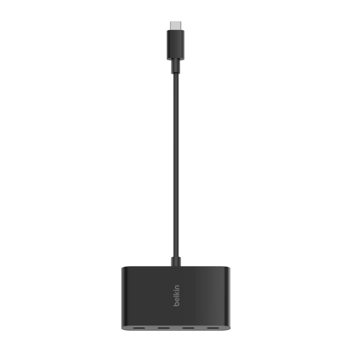 Belkin Connect USB-C to 4-Port USB-C Hub - iSTYLE RS