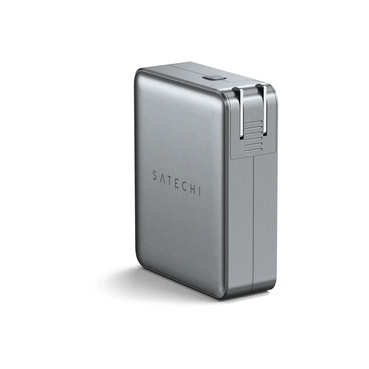 Satechi 145W USB-C 4-Port GaN Travel Charger - iSTYLE RS