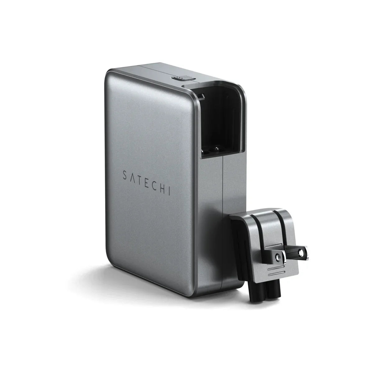 Satechi 145W USB-C 4-Port GaN Travel Charger - iSTYLE RS