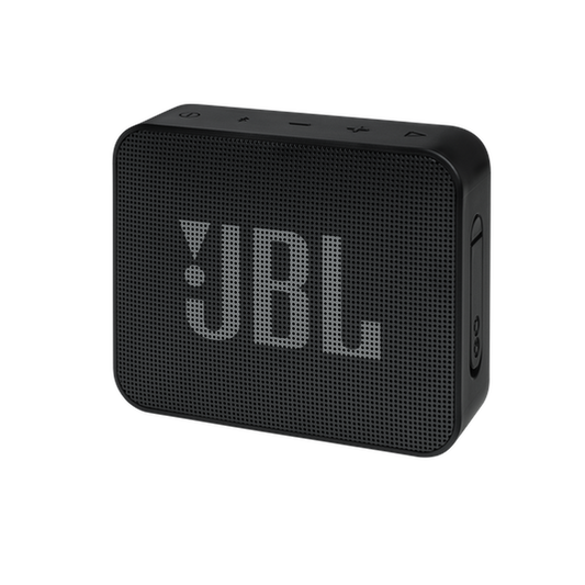 JBL Go Essenntial Bluetooth zvučnik - Black - iSTYLE RS