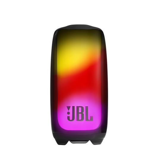 JBL Pulse 5 - Black - iSTYLE RS
