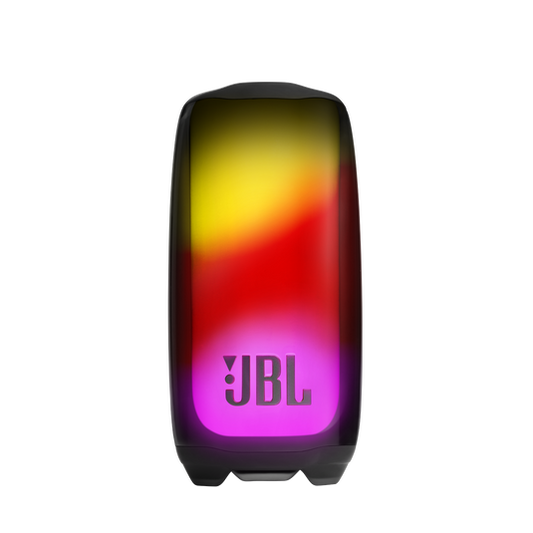 JBL Pulse 5 - Black - iSTYLE RS
