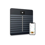 Withings Body Cardio - Black - iSTYLE RS