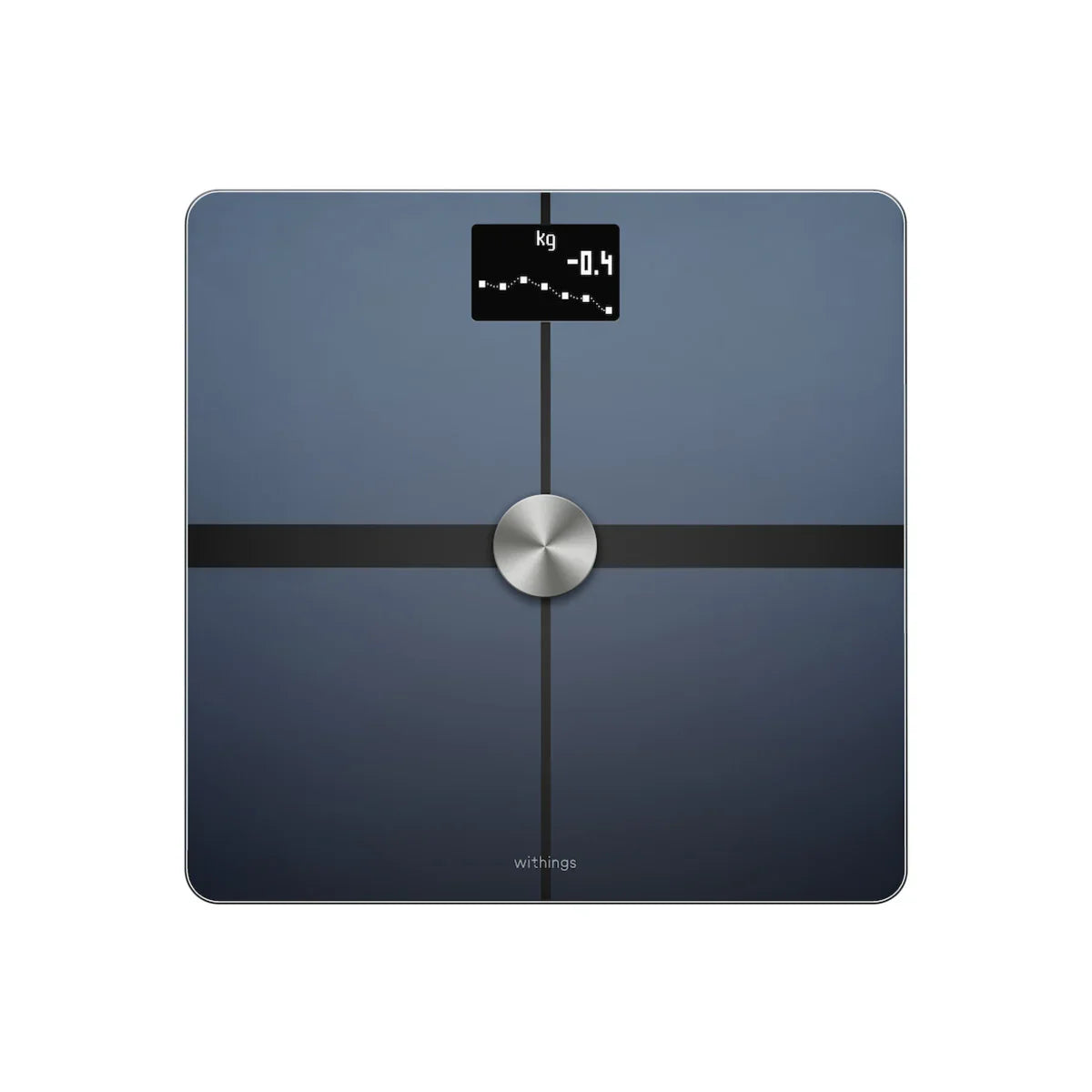 Withings Body+ - Crna - iSTYLE RS