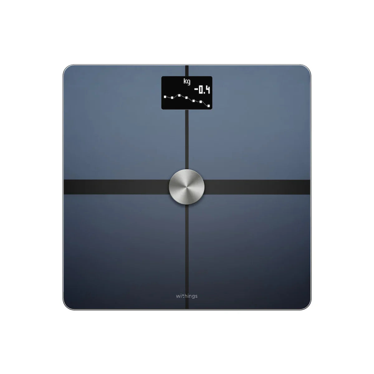 Withings Body+ - Crna - iSTYLE RS