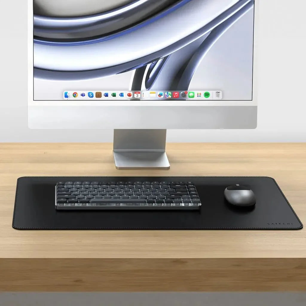 Satechi SM1 Mechanical Keyboard (Dark) - US - iSTYLE RS