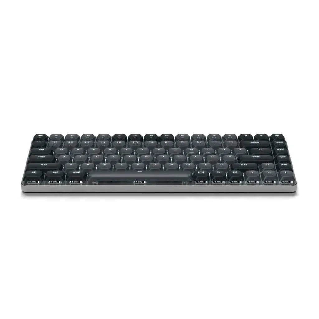 Satechi SM1 Mechanical Keyboard (Dark) - US - iSTYLE RS