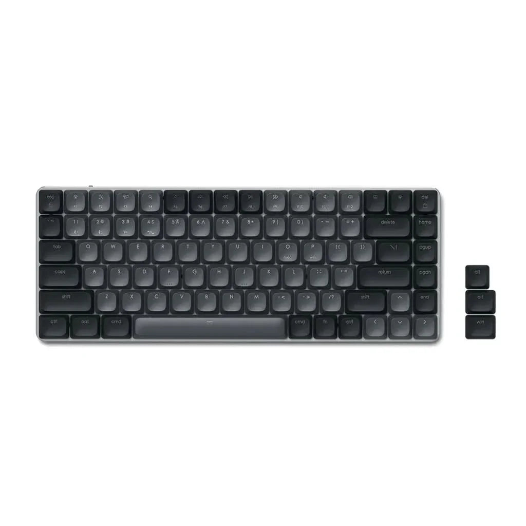 Satechi SM1 Mechanical Keyboard (Dark) - US - iSTYLE RS