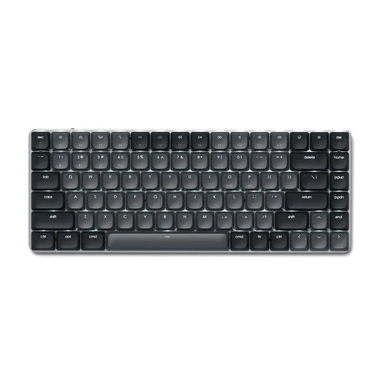 Satechi SM1 Mechanical Keyboard (Dark) - US - iSTYLE RS
