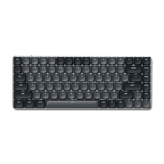 Satechi SM1 Mechanical Keyboard (Dark) - US - iSTYLE RS