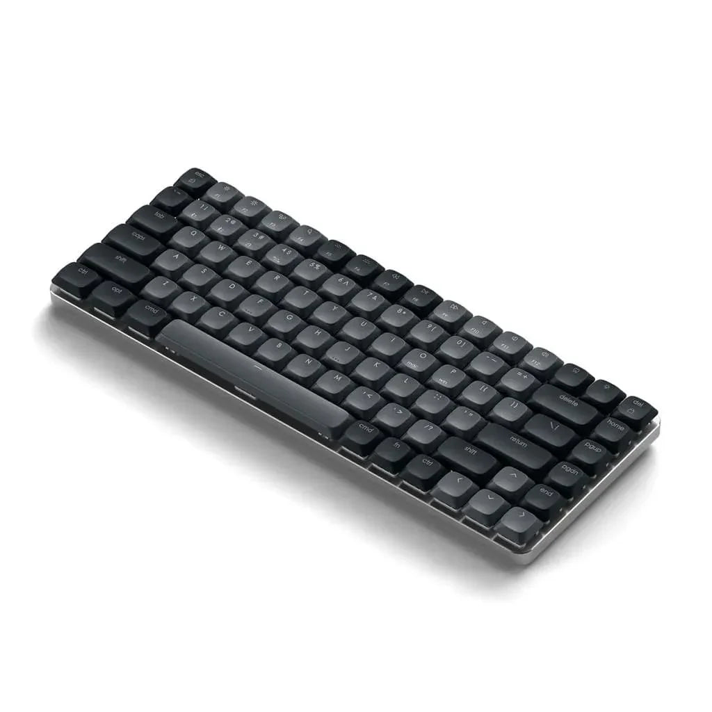 Satechi SM1 Mechanical Keyboard (Dark) - US - iSTYLE RS