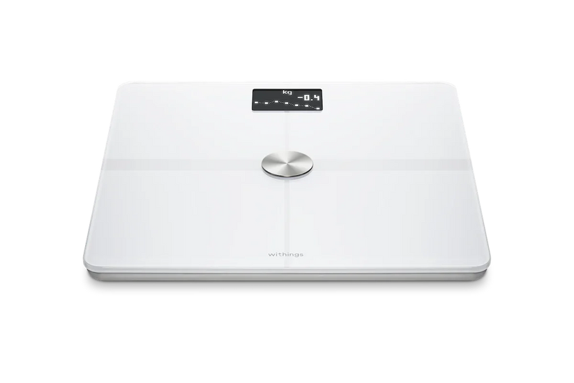 Withings Body+ - Bela - iSTYLE RS