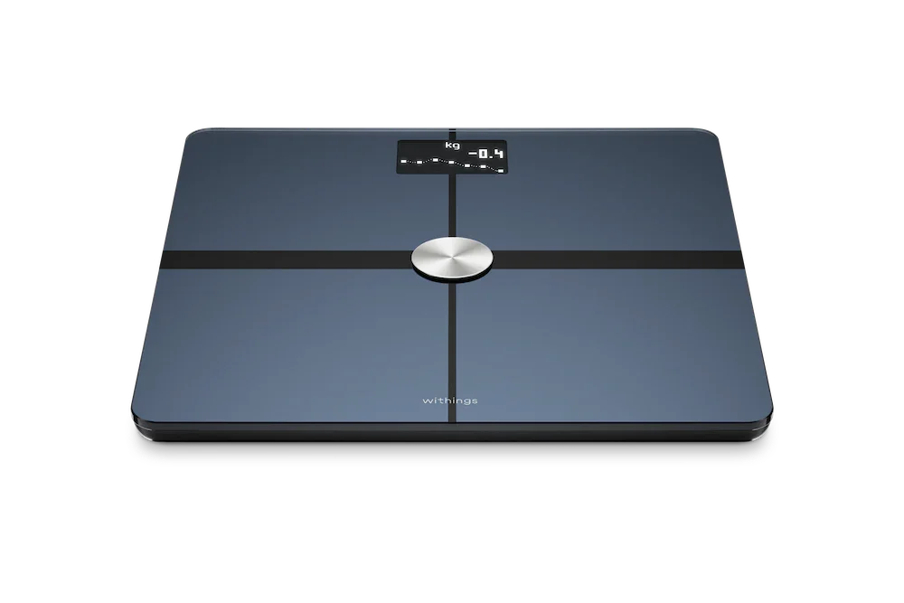 Withings Body+ - Crna - iSTYLE RS
