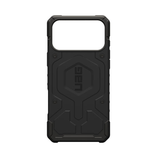 UAG Pathfinder Magsafe,Black - iPhone 17 Pro Max