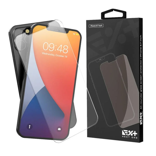Next One Tempered Glass za 12 Pro Max - iSTYLE RS
