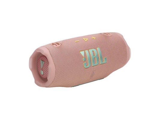 JBL Charge 6 Bluetooth zvučnik - Pink - iSTYLE RS