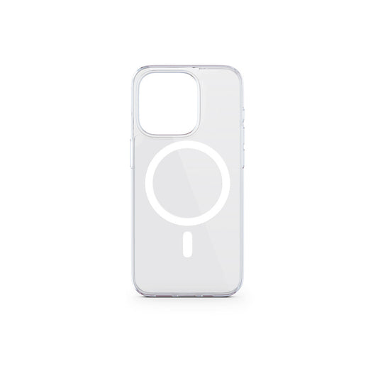 iSTYLE Hero Magnetic Case za iPhone 15 Pro Max - transparent - iSTYLE RS