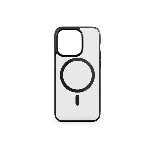 iSTYLE Hero Magnetic Case za iPhone 15 Pro - black - iSTYLE RS