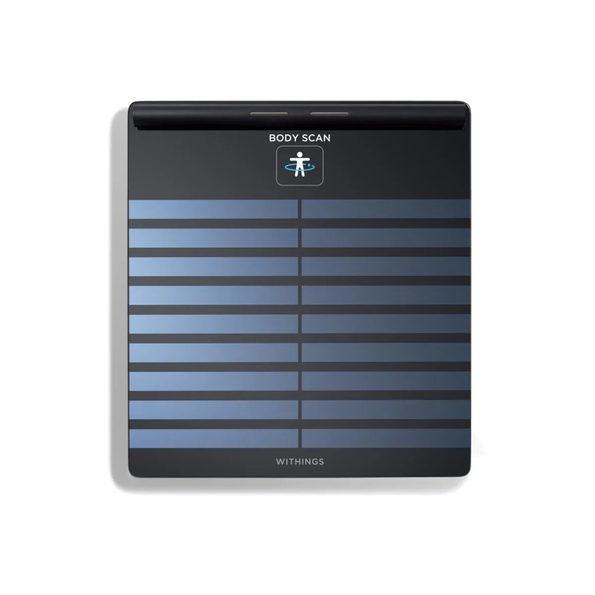 Withings Body Scan Connected Health Station - Black - iSTYLE RS