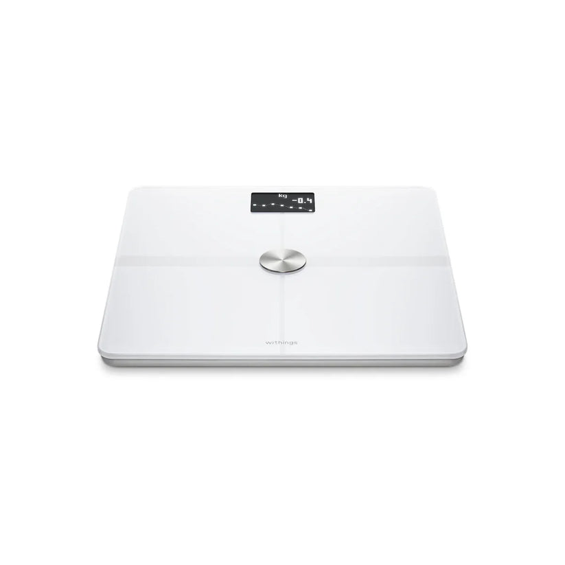 Withings Body+ - Bela - iSTYLE RS