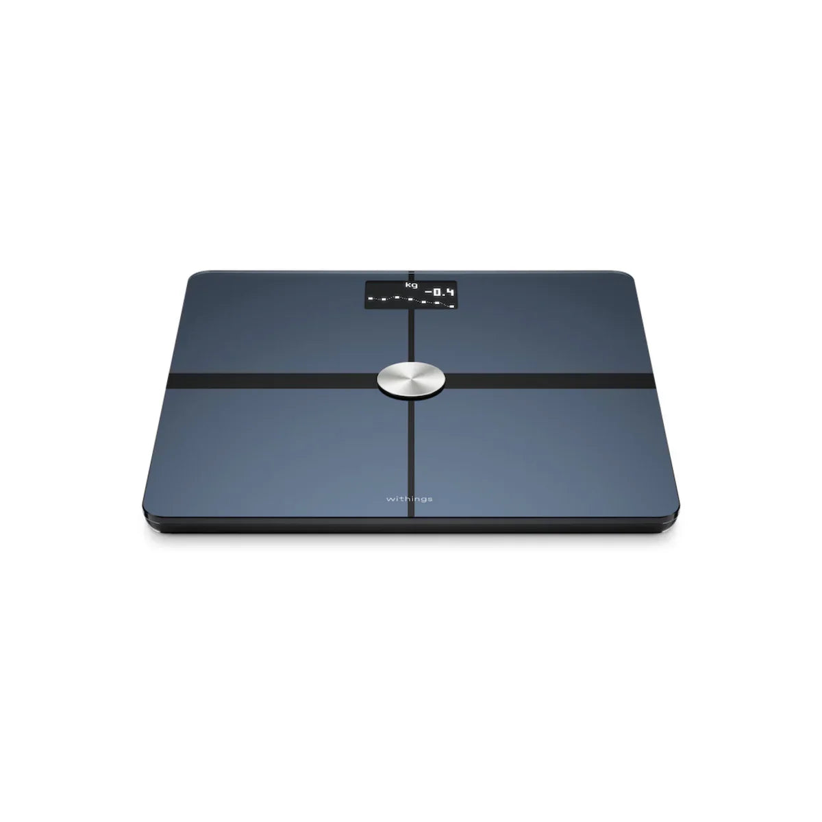 Withings Body+ - Crna - iSTYLE RS