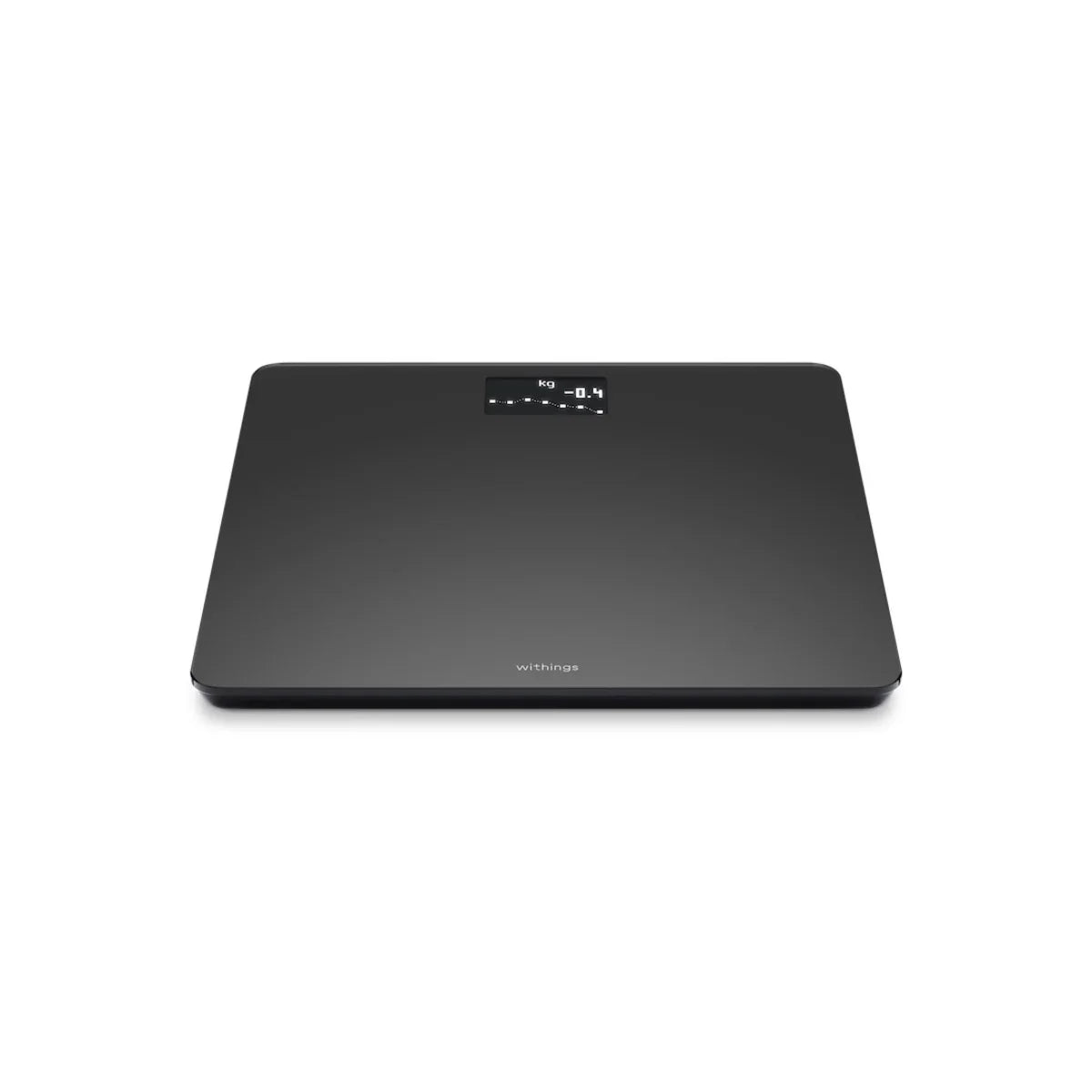 Withings Body BMI Wi-Fi scale - Black - iSTYLE RS