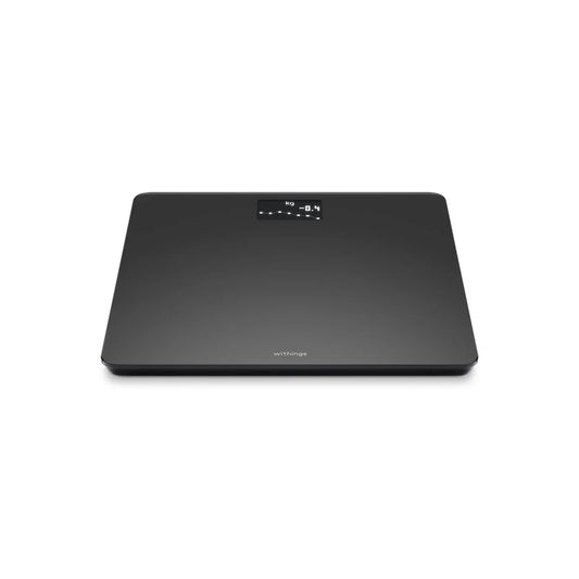 Withings Body BMI Wi-Fi scale - Black - iSTYLE RS