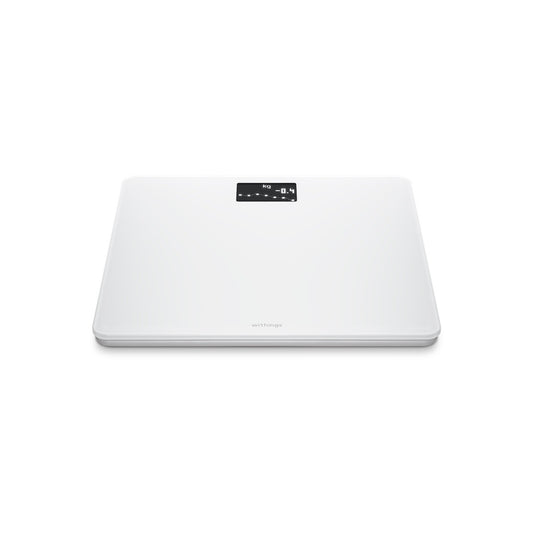 Withings Body BMI Wi-Fi scale - White - iSTYLE RS