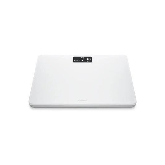 Withings Body BMI Wi-Fi scale - White - iSTYLE RS