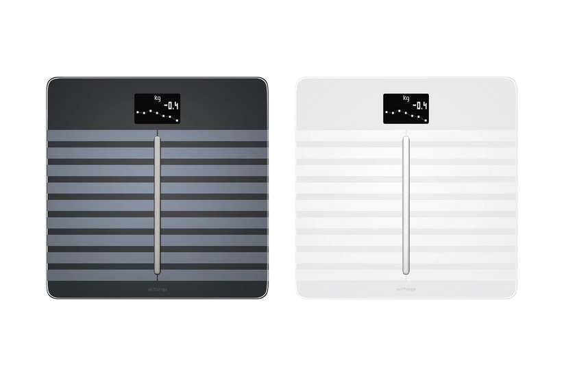 Withings Body Cardio - Black - iSTYLE RS