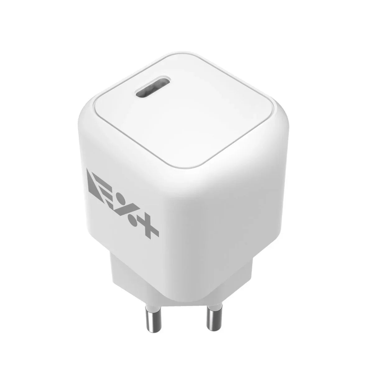 Next One 30W USB-C PD GaN Wall Charger - iSTYLE RS