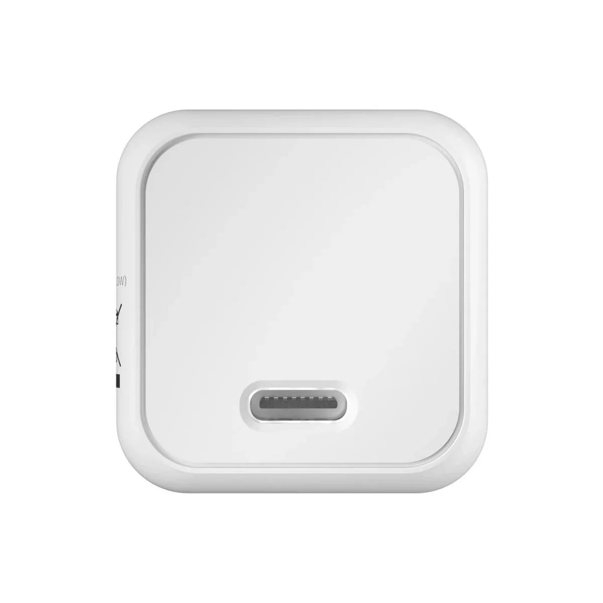 Next One 30W USB-C PD GaN Wall Charger - iSTYLE RS