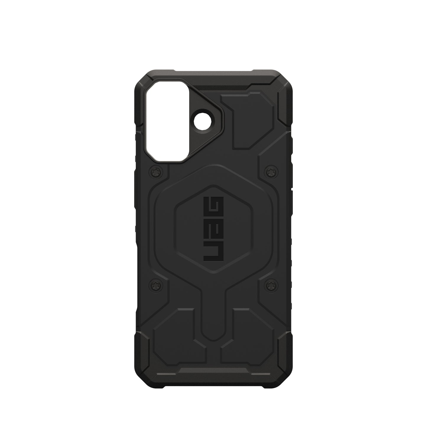 UAG Pathfinder Magsafe,Black - iPhone 17