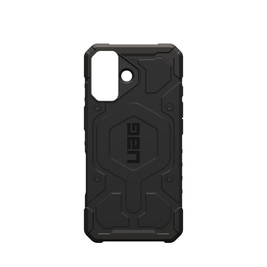 UAG Pathfinder Magsafe,Black - iPhone 17