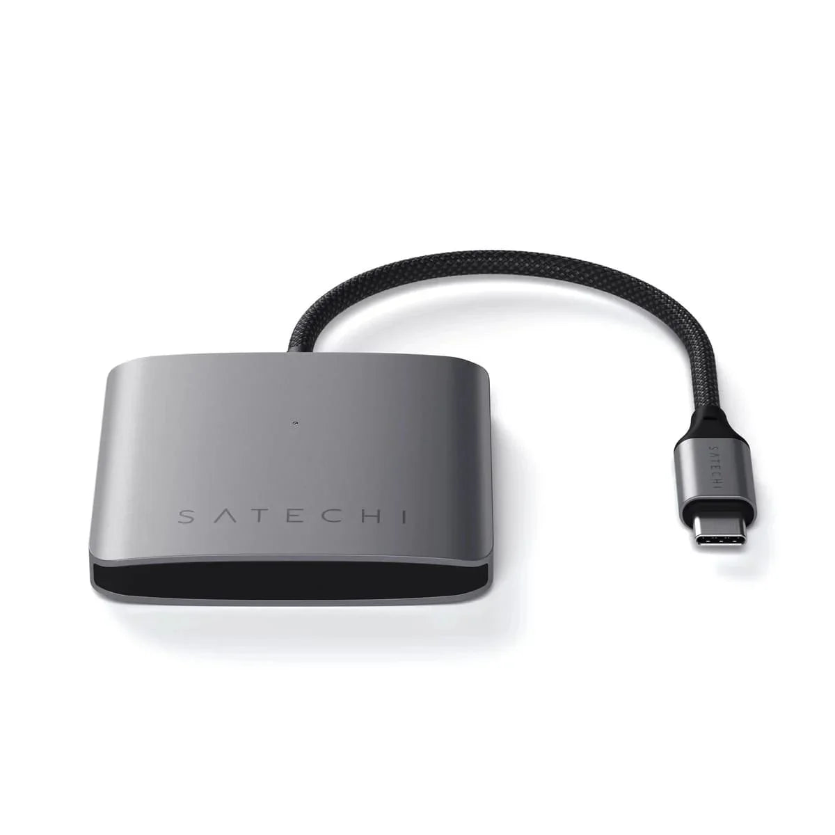 Satechi 4-Port USB-C Hub sa Power Delivery - iSTYLE RS