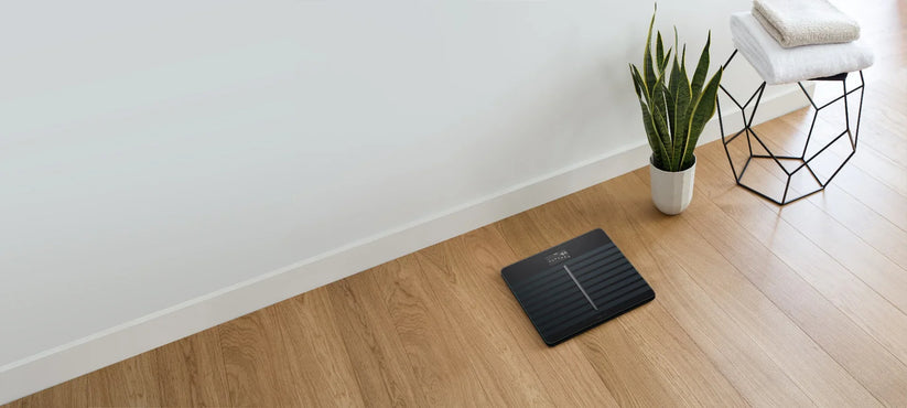 Withings Body Cardio - Black - iSTYLE RS