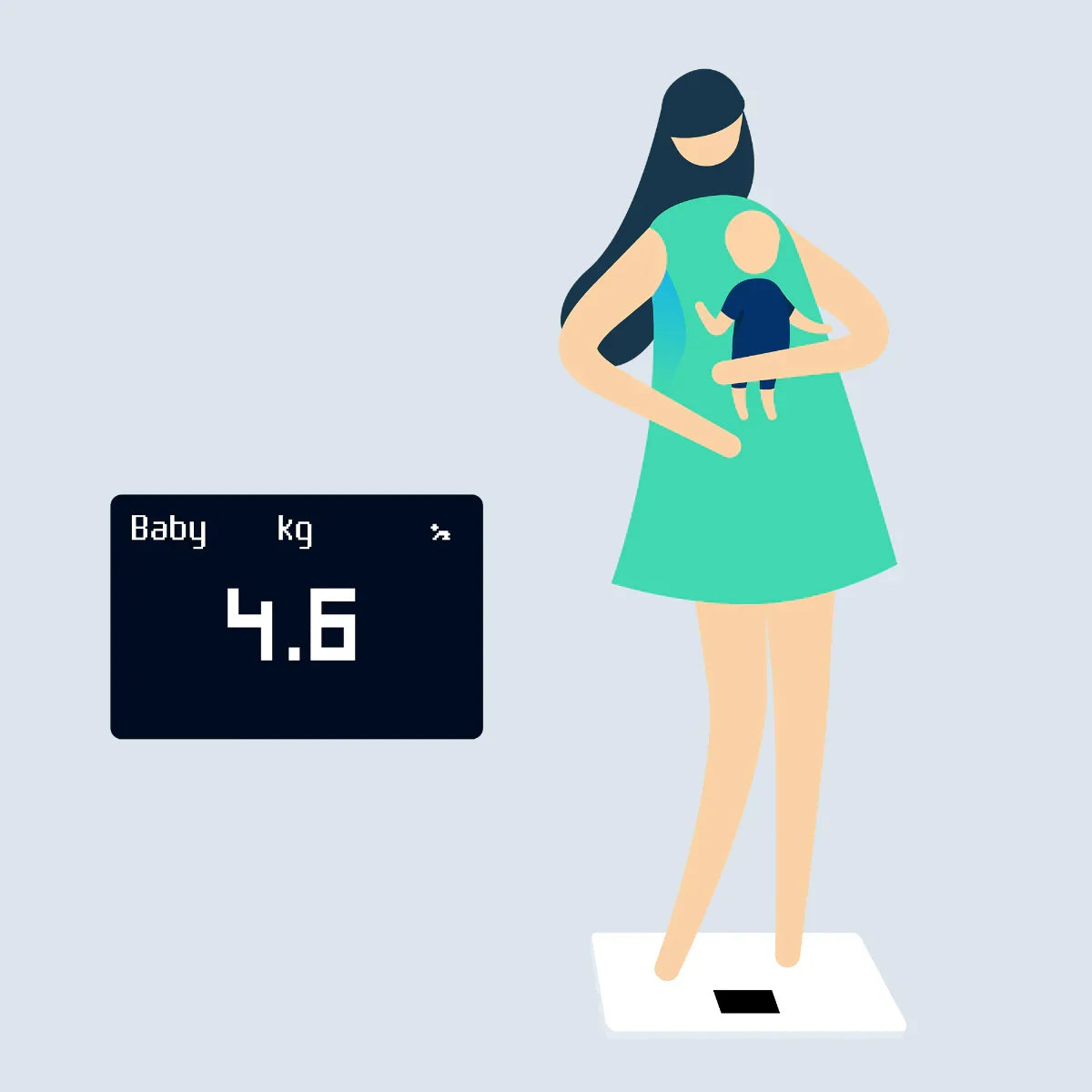 Withings Body Cardio - Black - iSTYLE RS