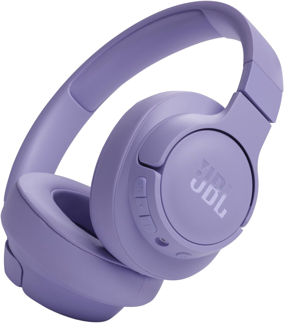 JBL Bežične slušalice Tune 720BT - Purple - iSTYLE RS