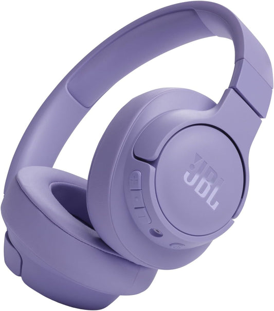 JBL Bežične slušalice Tune 720BT - Purple - iSTYLE RS