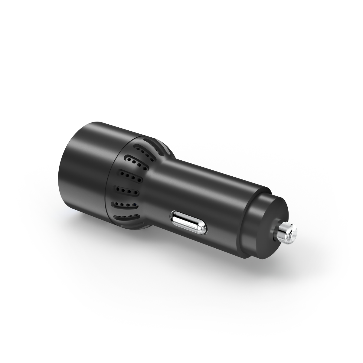 NEXT ONE DUAL 63W CAR CHARGER - iSTYLE RS